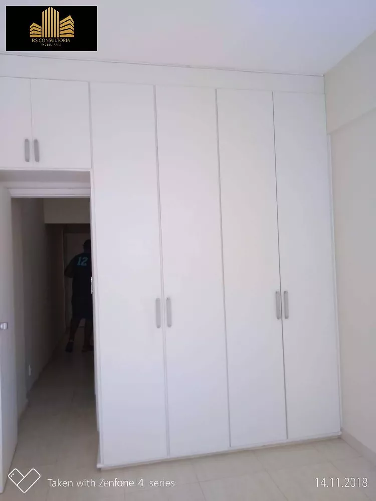 Apartamento para alugar com 1 quarto, 45m² - Foto 4