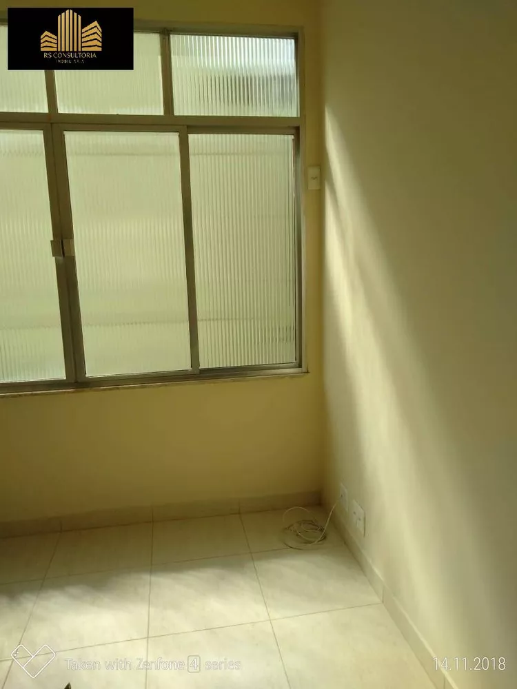 Apartamento para alugar com 1 quarto, 45m² - Foto 3