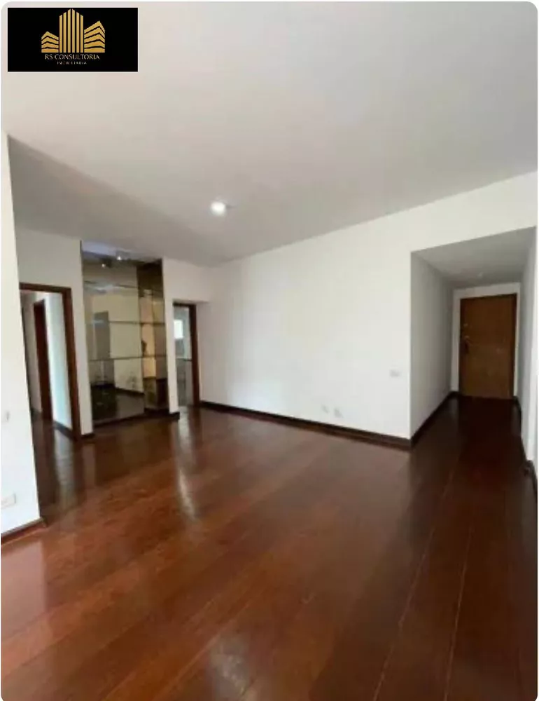 Apartamento para alugar com 3 quartos, 110m² - Foto 4