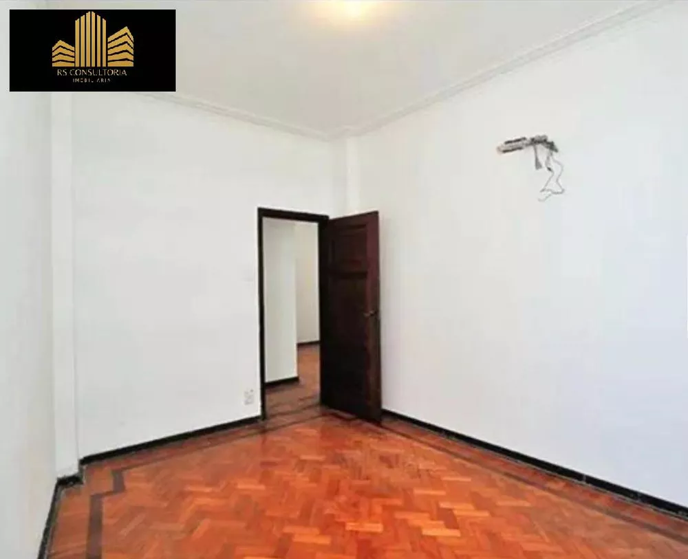 Apartamento para alugar com 3 quartos, 110m² - Foto 3