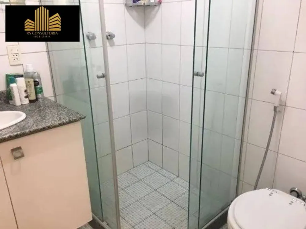 Apartamento, 4 quartos, 173 m² - Foto 11
