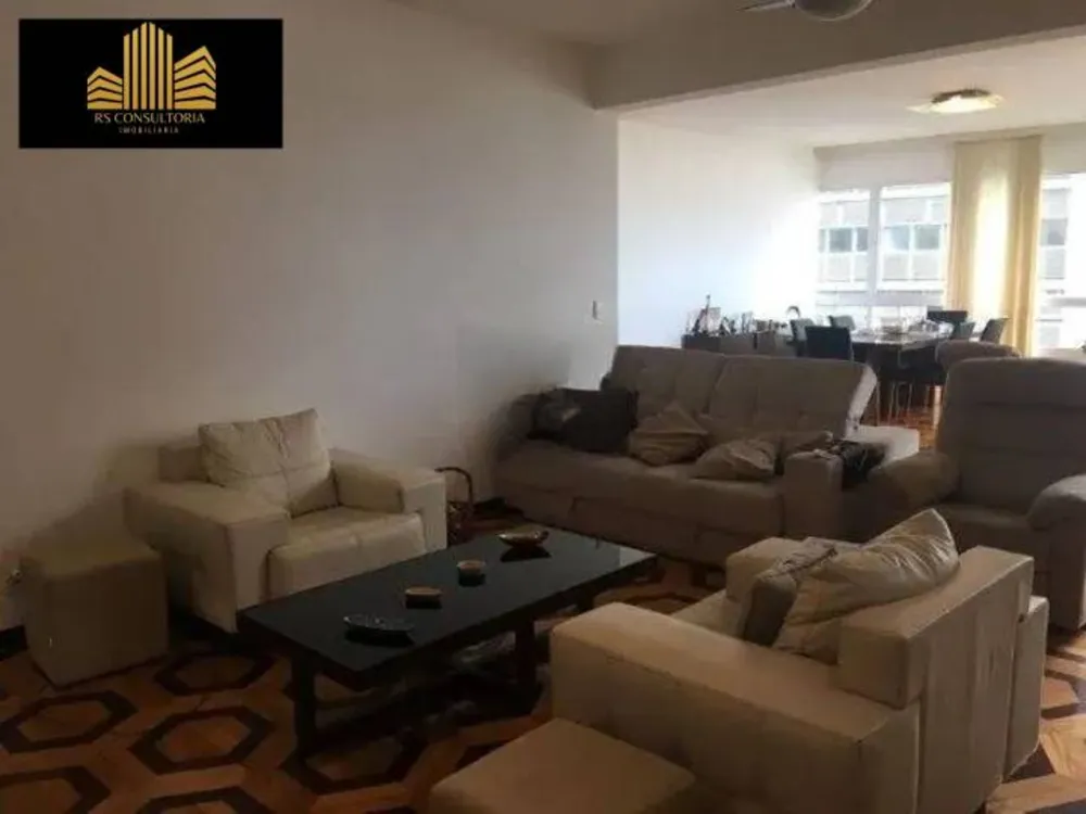 Apartamento, 4 quartos, 173 m² - Foto 8