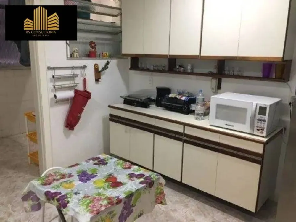 Apartamento, 4 quartos, 173 m² - Foto 21