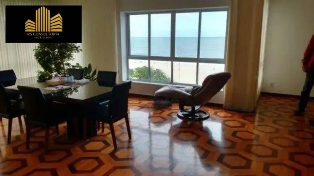 Apartamento, 4 quartos, 173 m² - Foto 1
