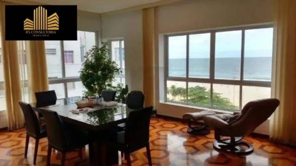 Apartamento, 4 quartos, 173 m² - Foto 3