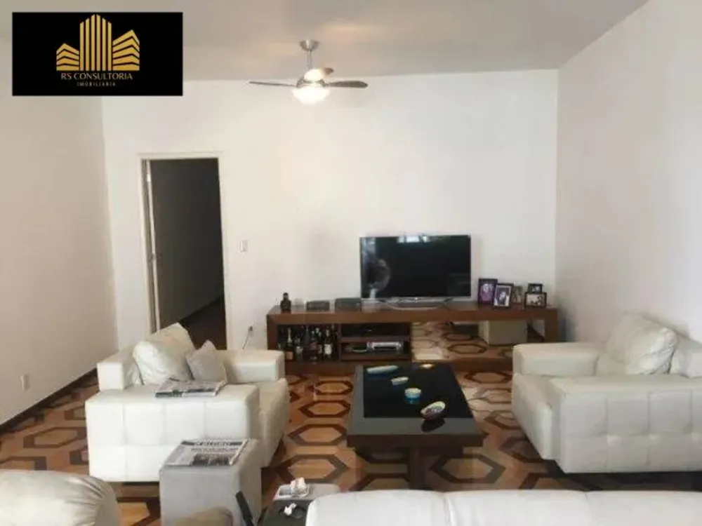 Apartamento, 4 quartos, 173 m² - Foto 10