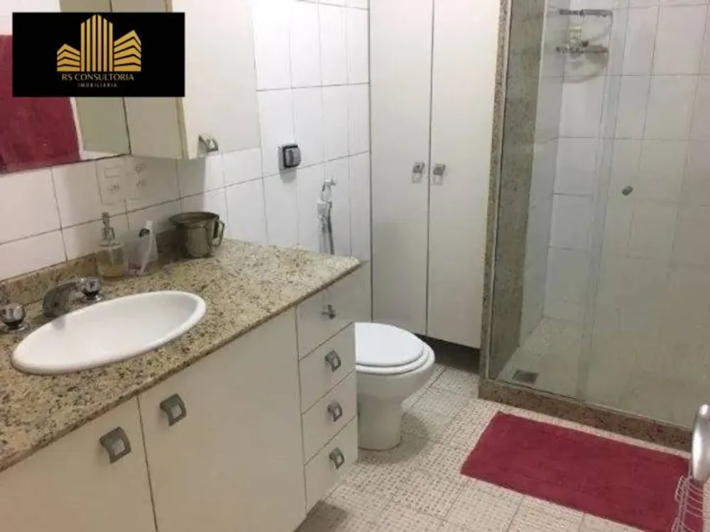 Apartamento, 4 quartos, 173 m² - Foto 20