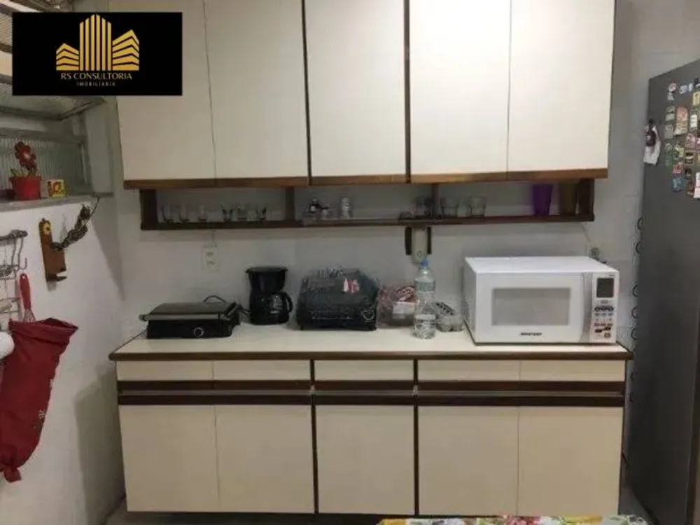 Apartamento, 4 quartos, 173 m² - Foto 22