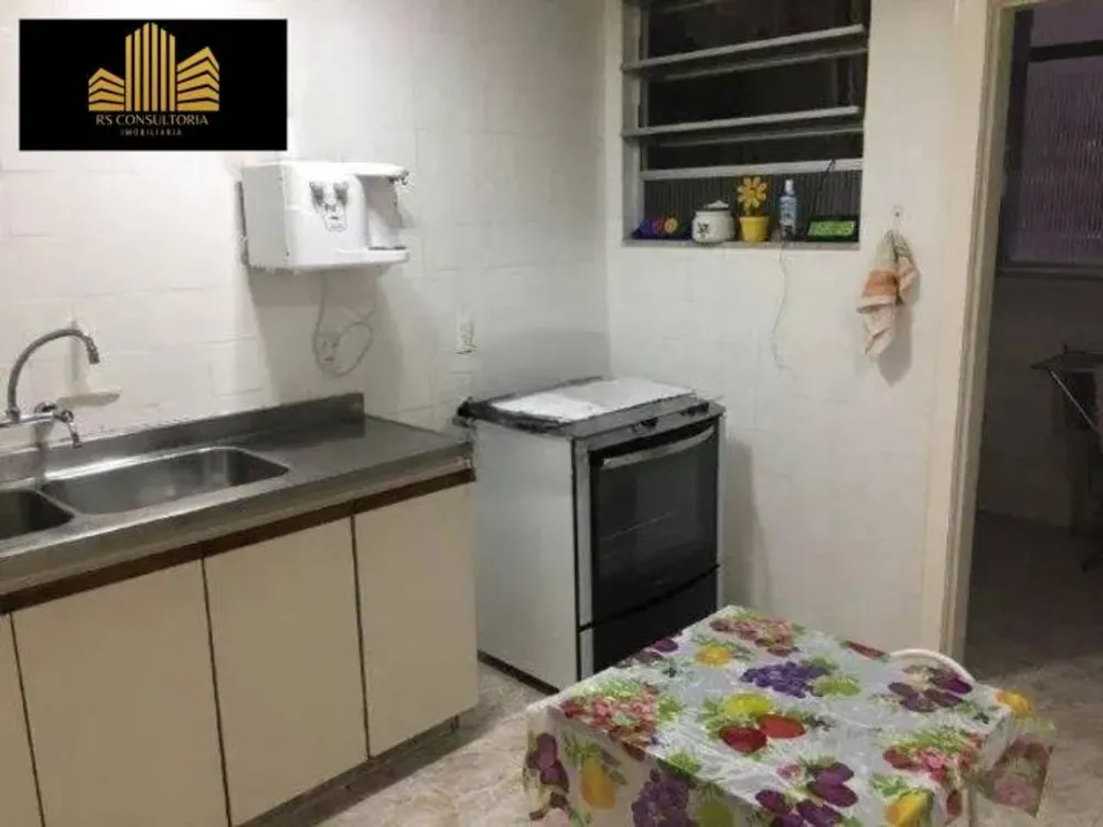 Apartamento, 4 quartos, 173 m² - Foto 23