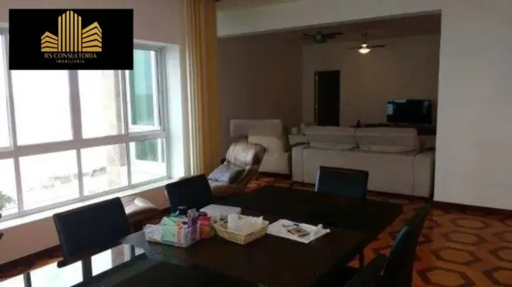 Apartamento, 4 quartos, 173 m² - Foto 7
