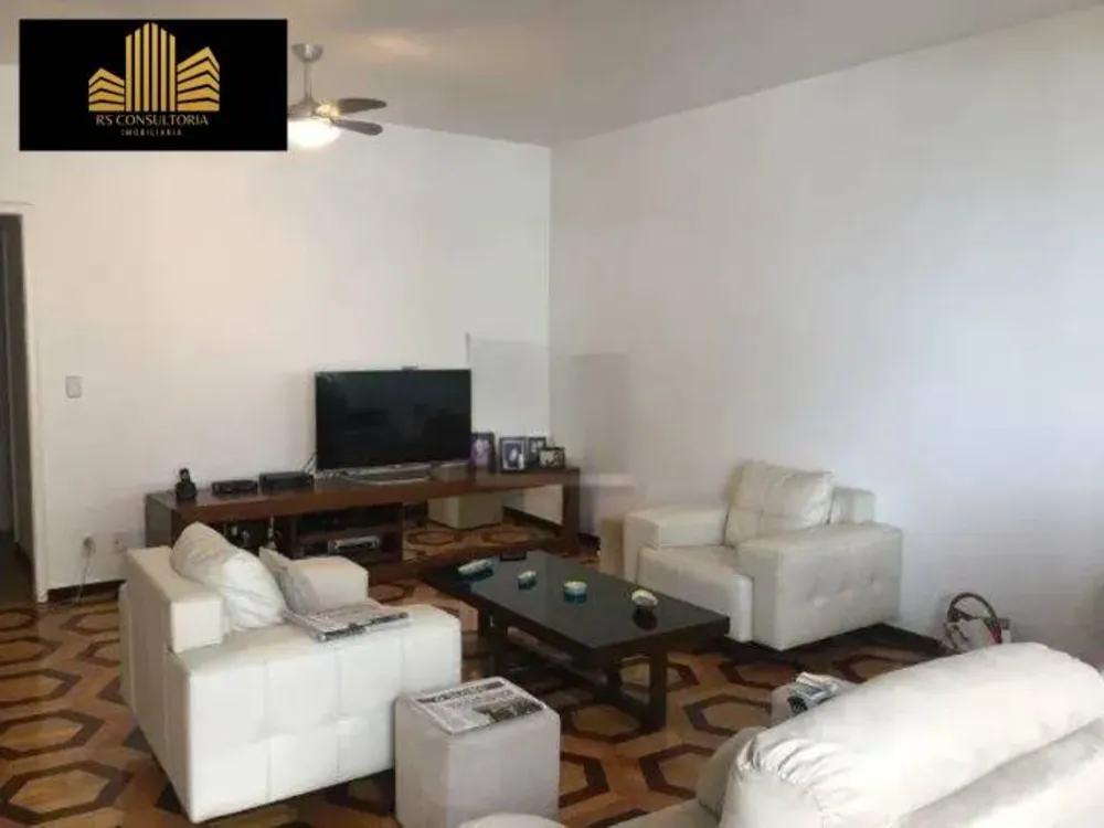 Apartamento, 4 quartos, 173 m² - Foto 9