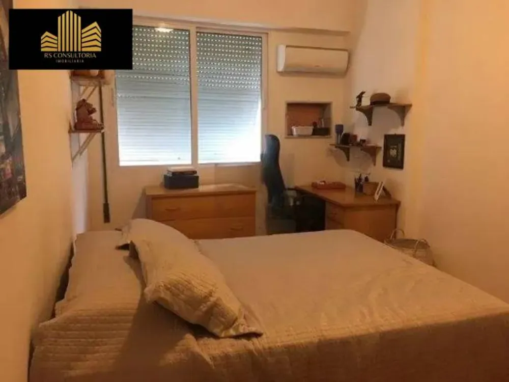 Apartamento, 4 quartos, 173 m² - Foto 12