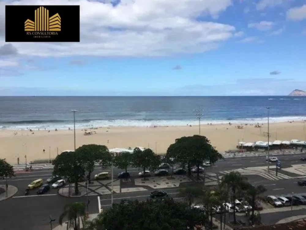 Apartamento, 4 quartos, 173 m² - Foto 2