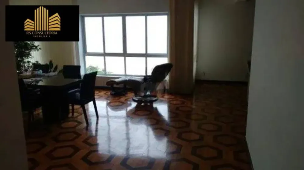 Apartamento, 4 quartos, 173 m² - Foto 6
