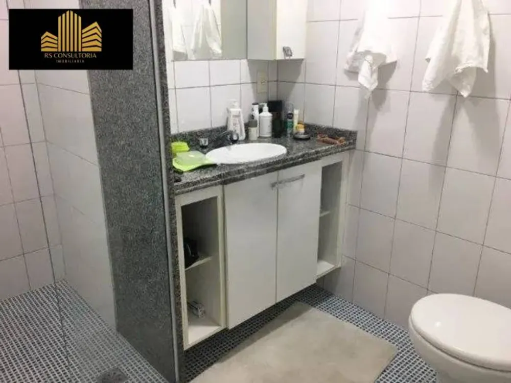 Apartamento, 4 quartos, 173 m² - Foto 24