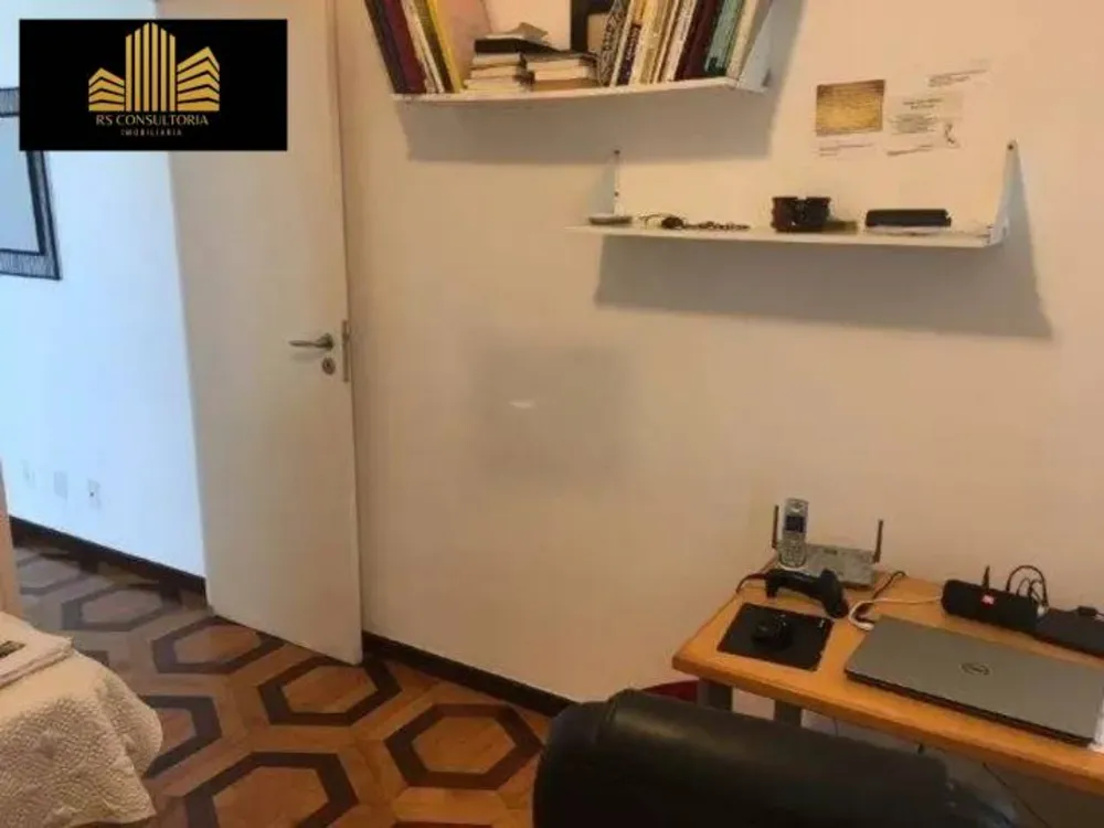 Apartamento, 4 quartos, 173 m² - Foto 18