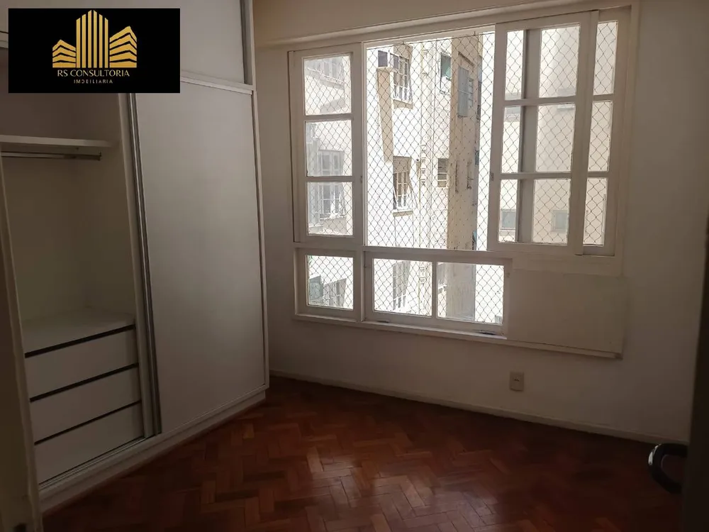 Apartamento, 2 quartos, 90 m² - Foto 3