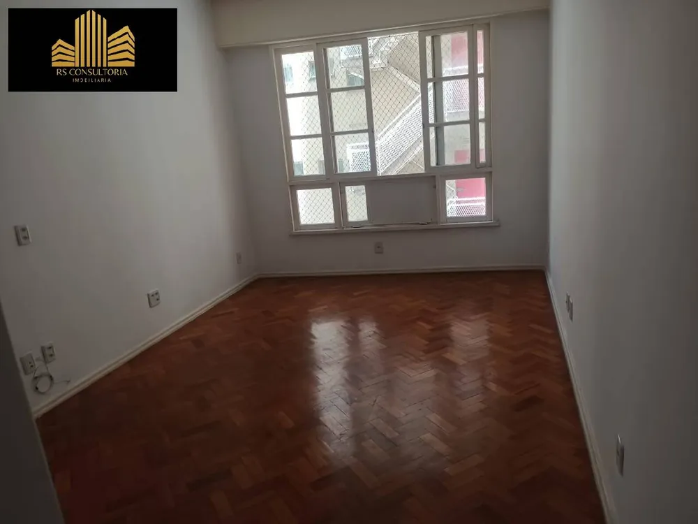 Apartamento, 2 quartos, 90 m² - Foto 2