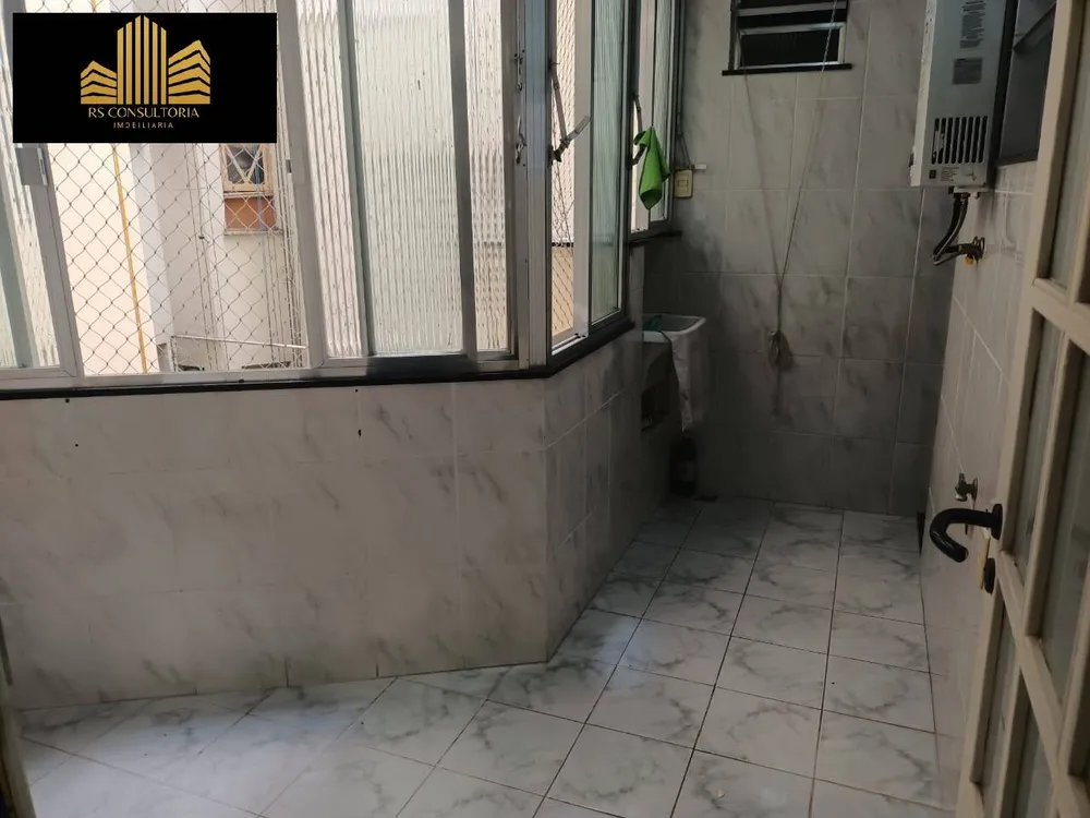 Apartamento, 2 quartos, 90 m² - Foto 27