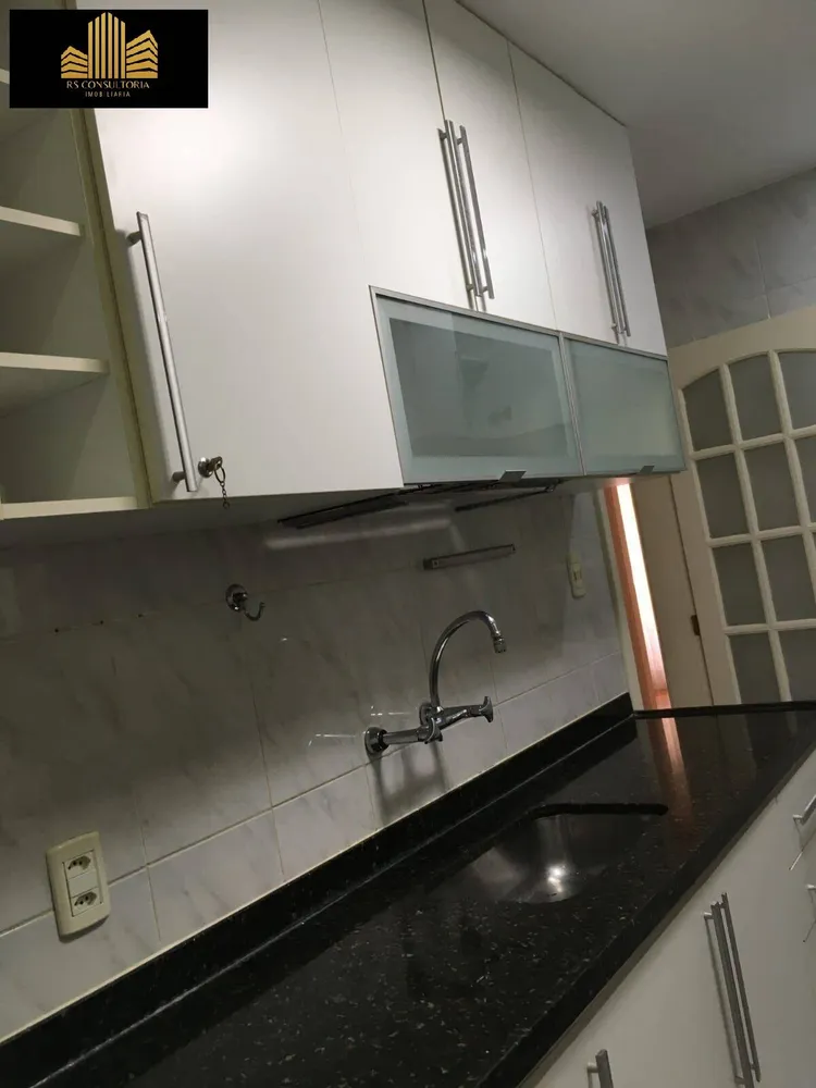 Apartamento, 2 quartos, 90 m² - Foto 9