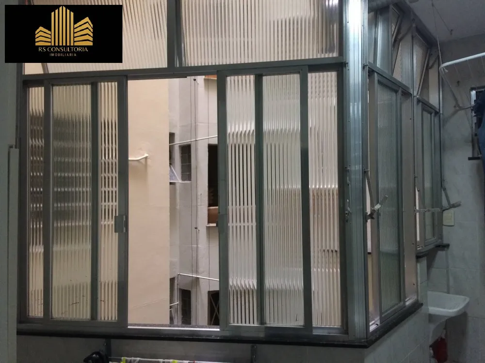 Apartamento, 2 quartos, 90 m² - Foto 26