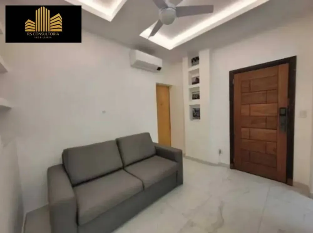 Apartamento, 1 quarto, 48 m² - Foto 4