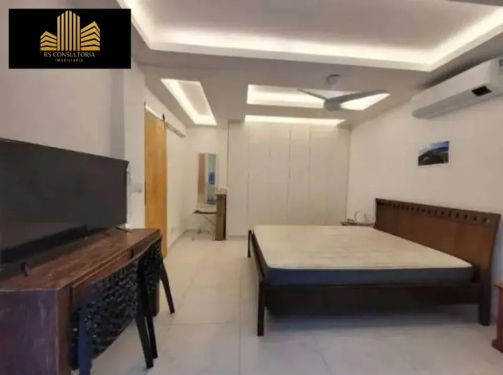 Apartamento, 1 quarto, 48 m² - Foto 13