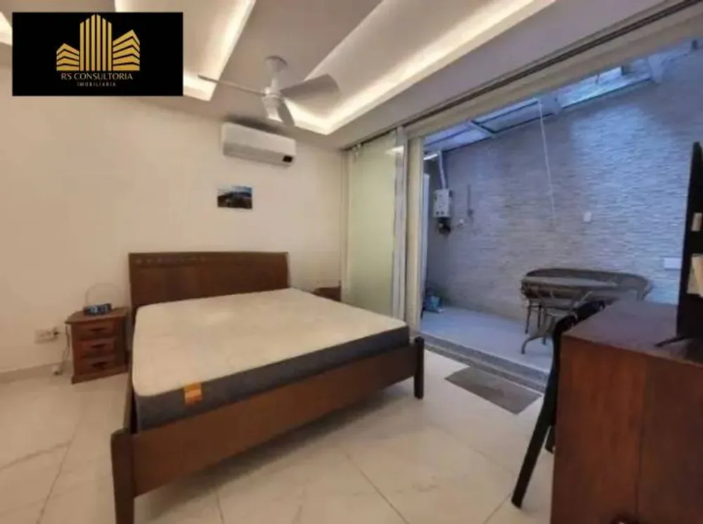 Apartamento, 1 quarto, 48 m² - Foto 14
