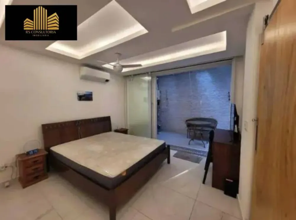 Apartamento, 1 quarto, 48 m² - Foto 10