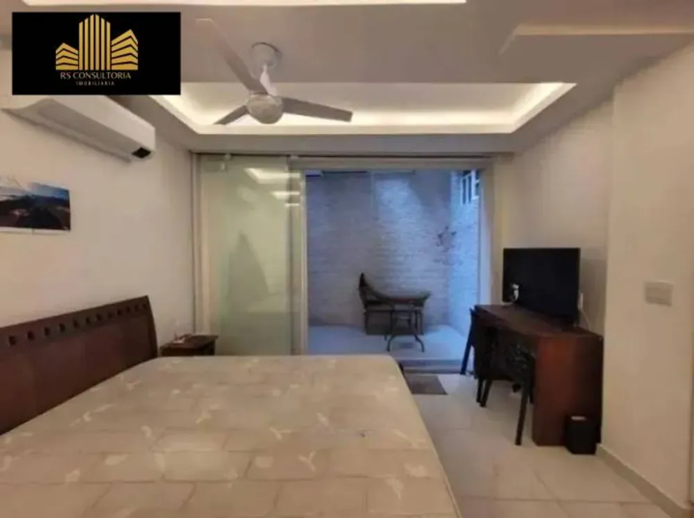 Apartamento, 1 quarto, 48 m² - Foto 9