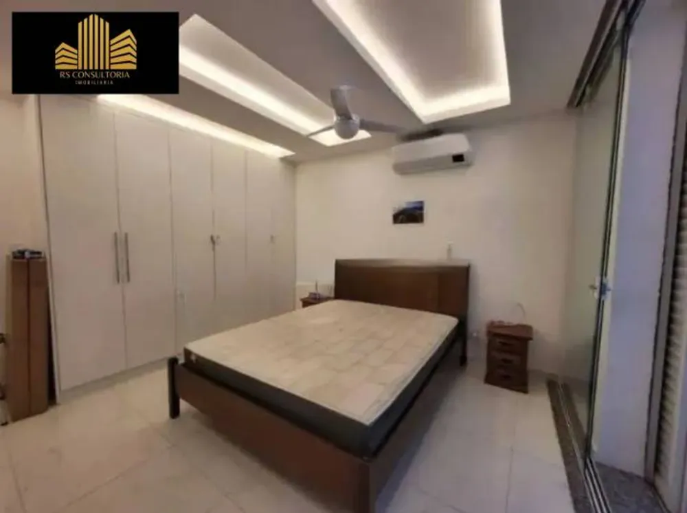 Apartamento, 1 quarto, 48 m² - Foto 7