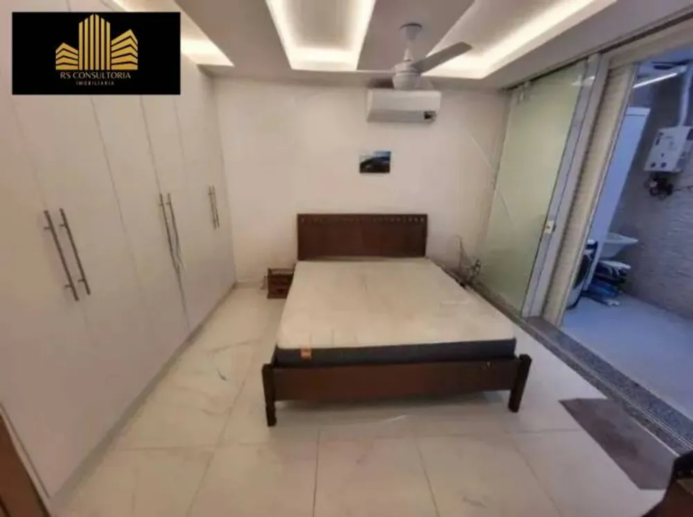 Apartamento, 1 quarto, 48 m² - Foto 8
