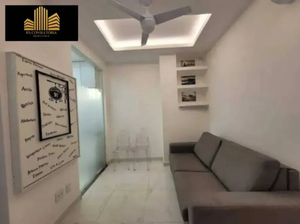 Apartamento, 1 quarto, 48 m² - Foto 3