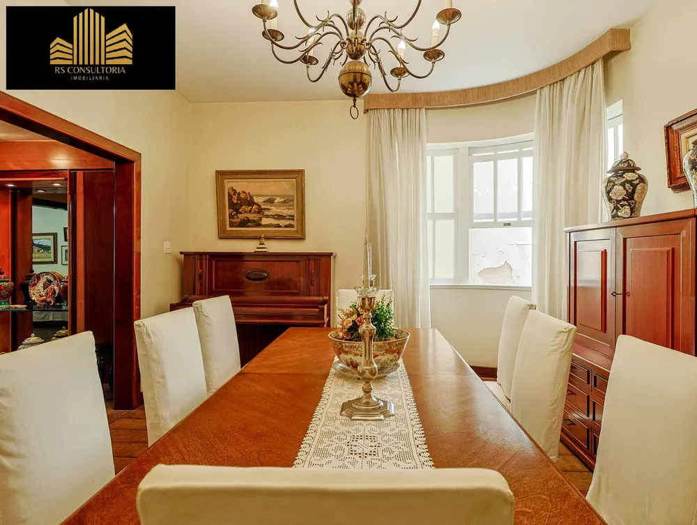 Apartamento, 3 quartos, 220 m² - Foto 5