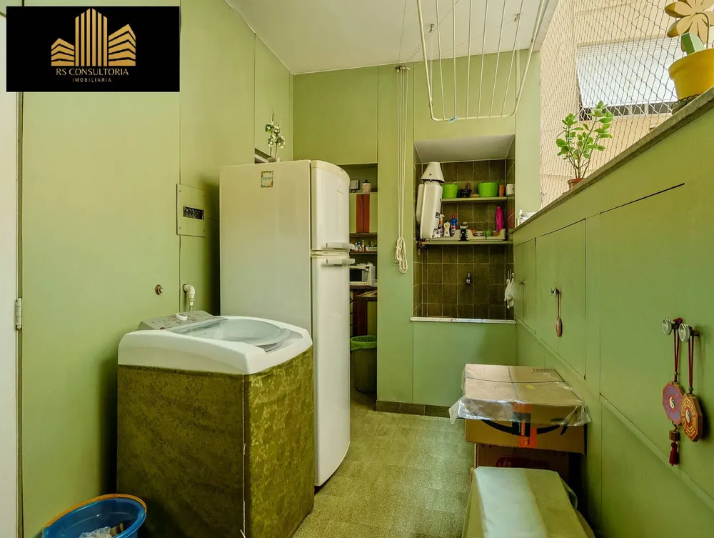 Apartamento, 3 quartos, 220 m² - Foto 23