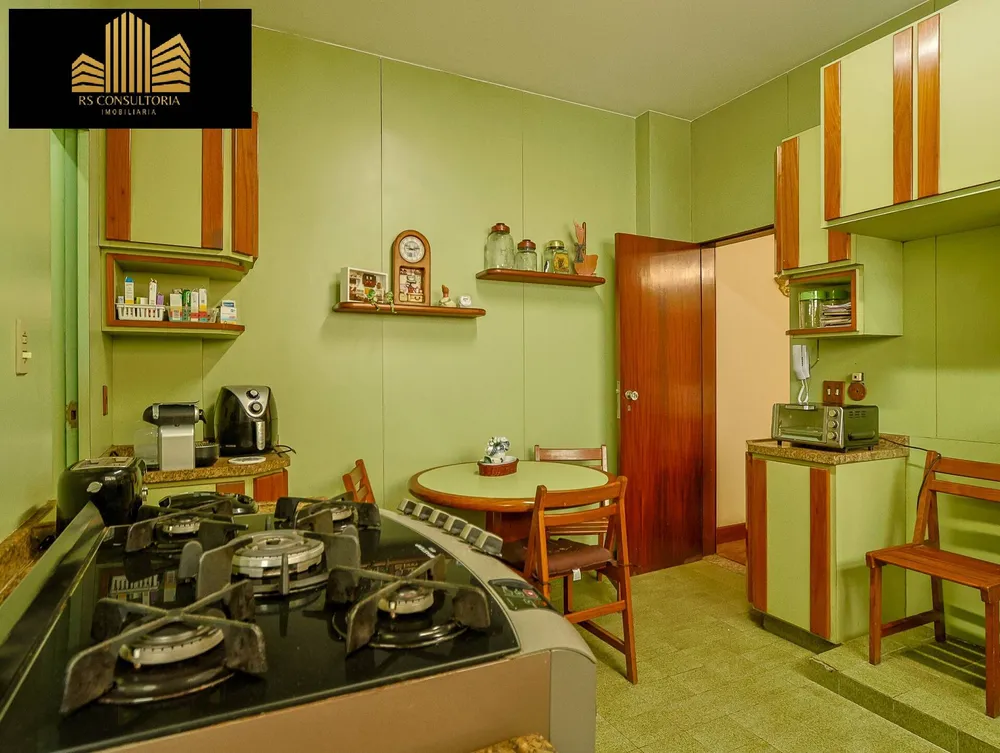 Apartamento, 3 quartos, 220 m² - Foto 17