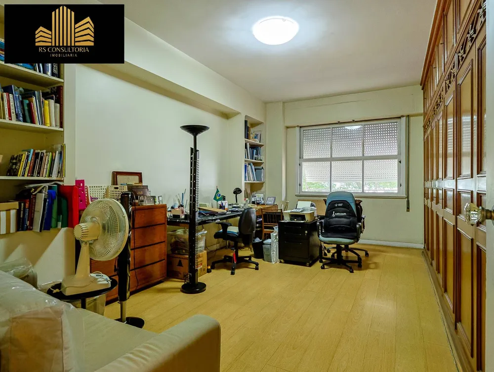 Apartamento, 3 quartos, 220 m² - Foto 10