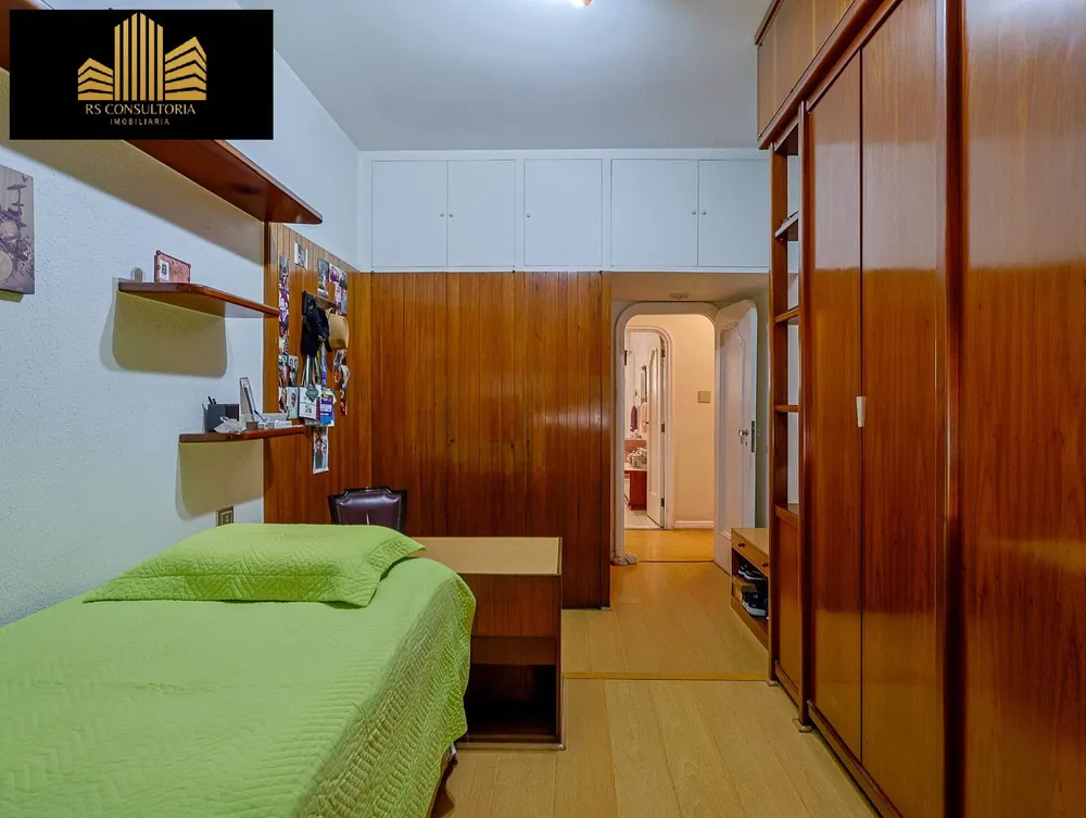 Apartamento, 3 quartos, 220 m² - Foto 8