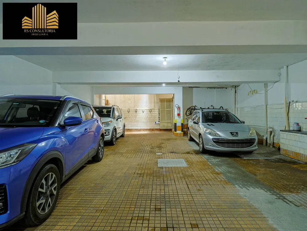 Apartamento, 3 quartos, 220 m² - Foto 27