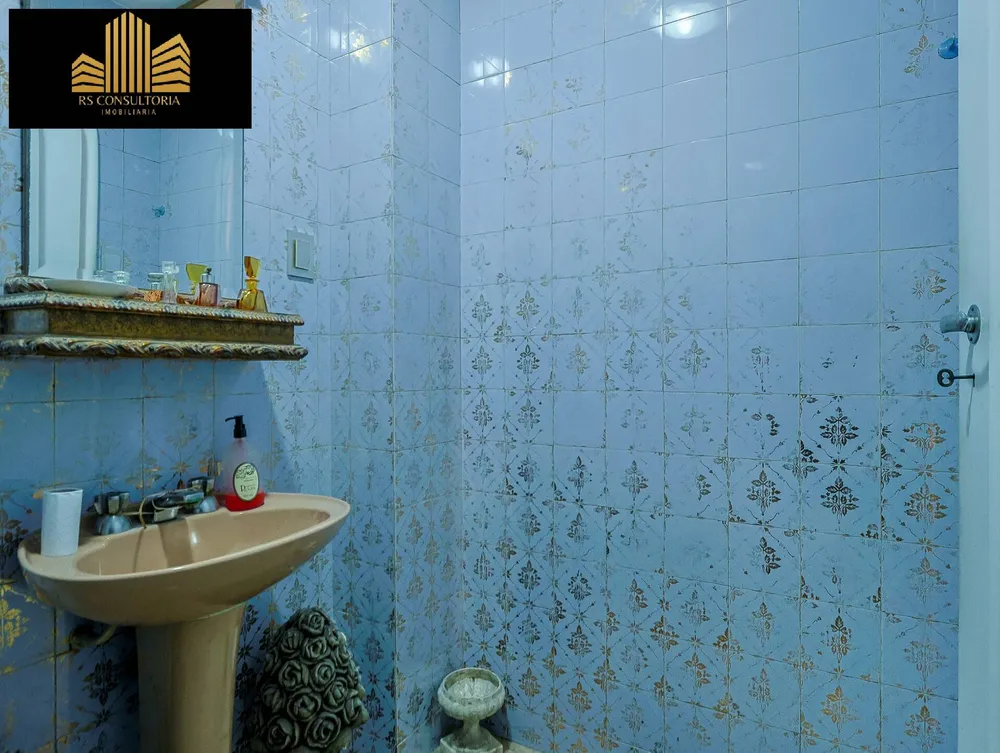 Apartamento, 3 quartos, 220 m² - Foto 16