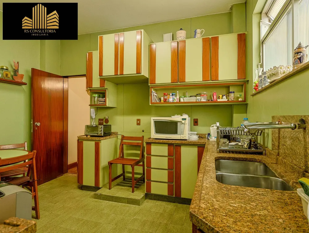 Apartamento, 3 quartos, 220 m² - Foto 29