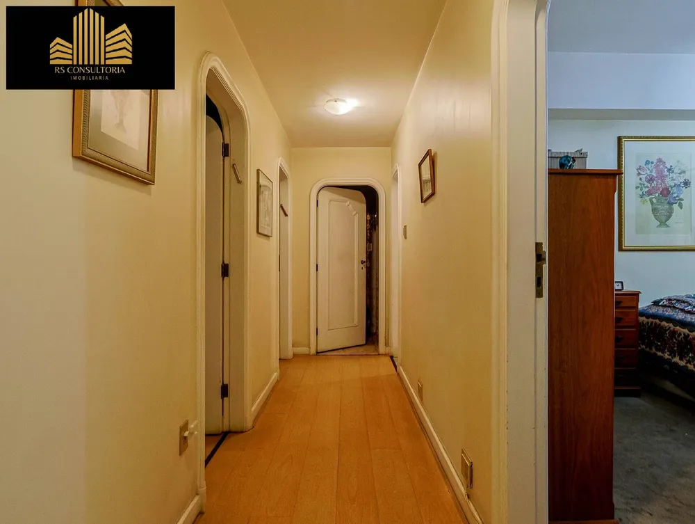 Apartamento, 3 quartos, 220 m² - Foto 4