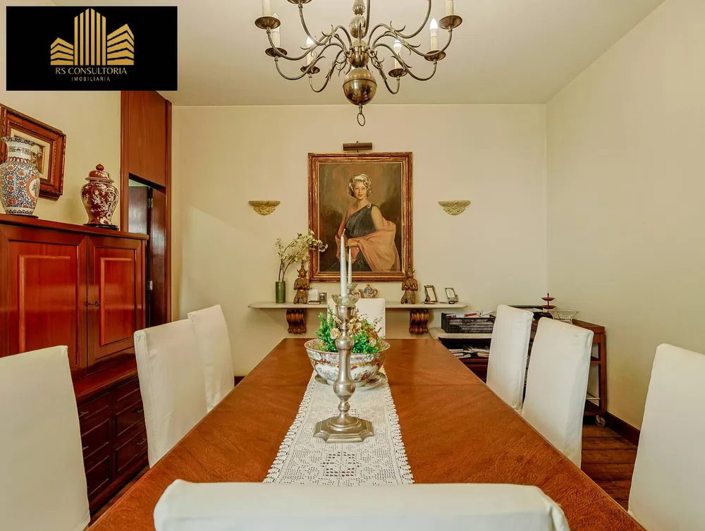 Apartamento, 3 quartos, 220 m² - Foto 6