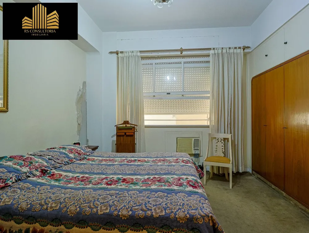 Apartamento, 3 quartos, 220 m² - Foto 14