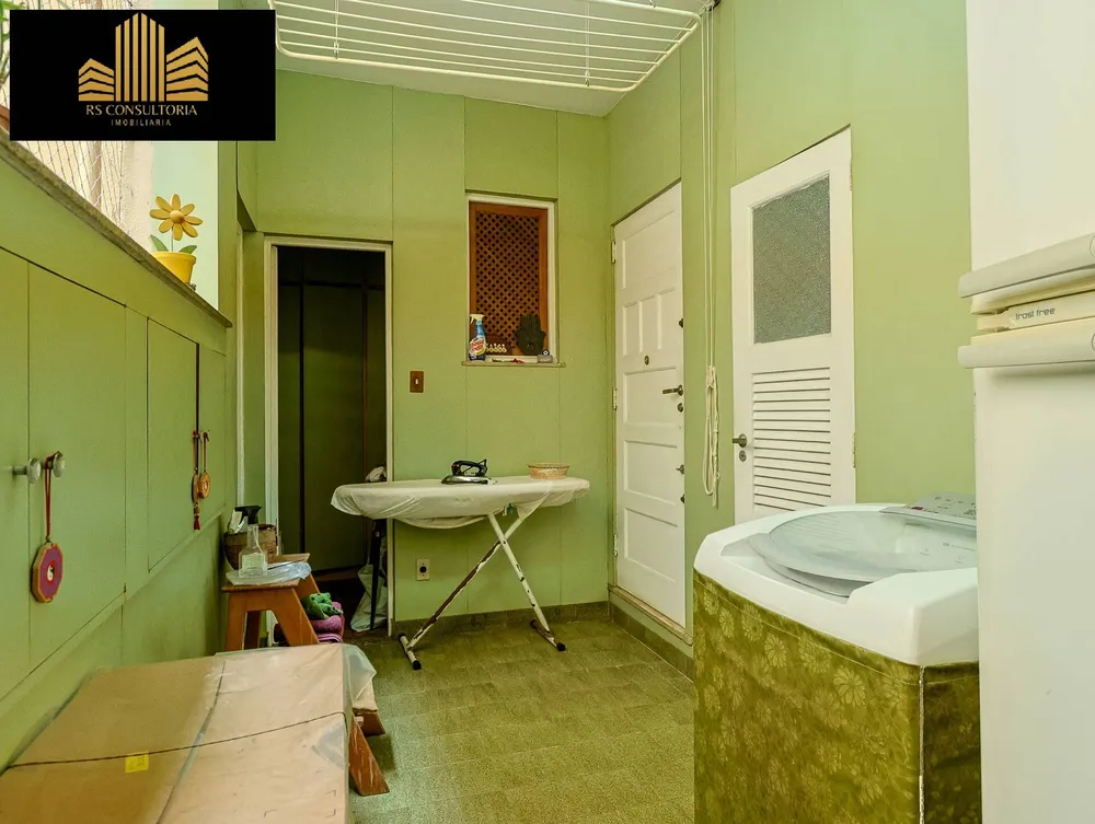 Apartamento, 3 quartos, 220 m² - Foto 25