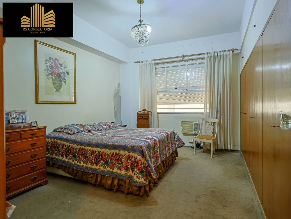 Apartamento, 3 quartos, 220 m² - Foto 13