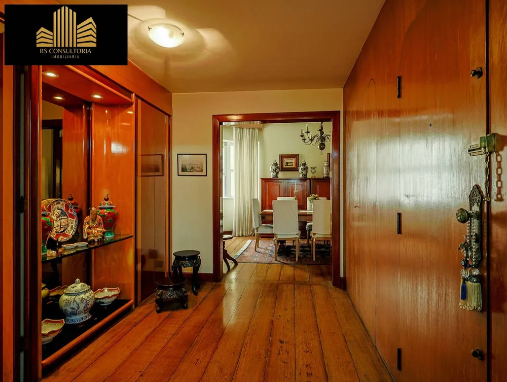 Apartamento, 3 quartos, 220 m² - Foto 11