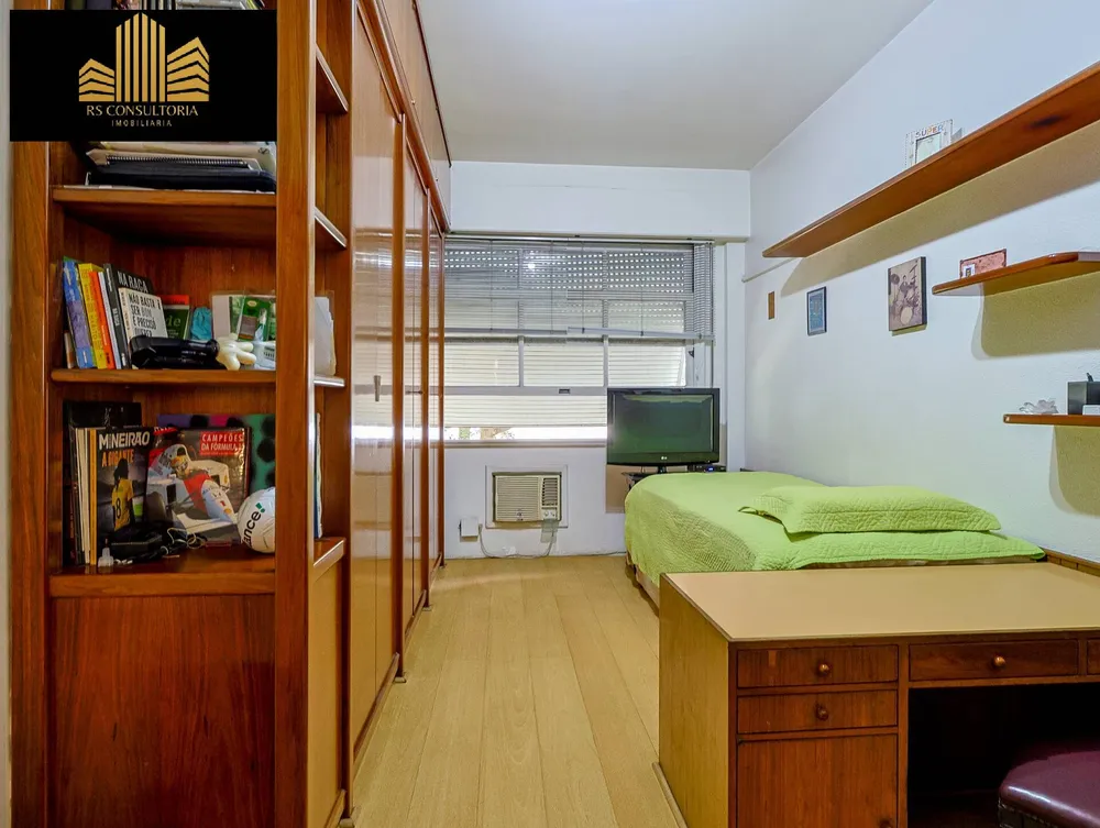 Apartamento, 3 quartos, 220 m² - Foto 9