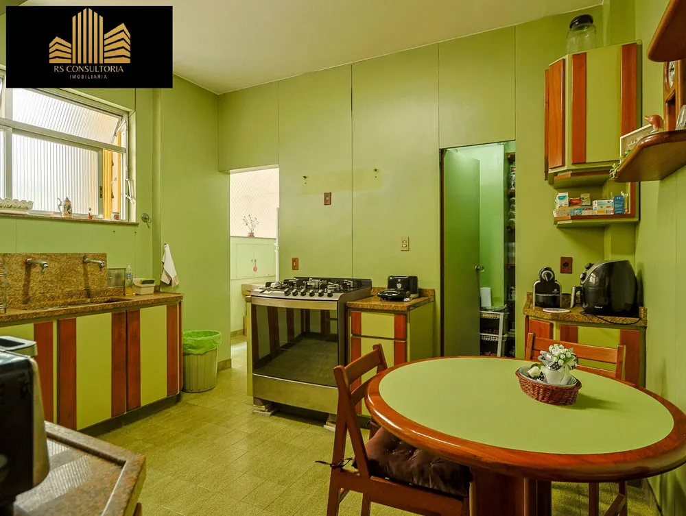 Apartamento, 3 quartos, 220 m² - Foto 28