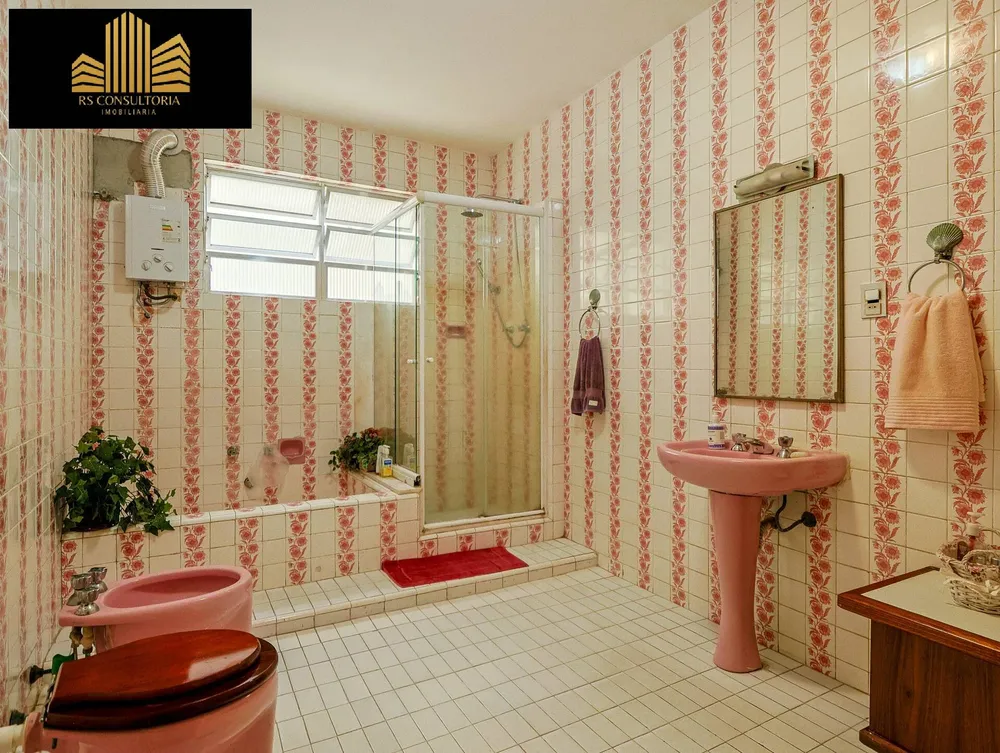 Apartamento, 3 quartos, 220 m² - Foto 21